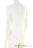 Salewa Pure Stripes Dry Women T-Shirt, Salewa, White, , Female, 0032-11337, 5638044051, 4053866534338, N1-11.jpg