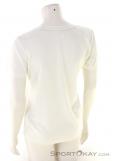 Salewa Pure Stripes Dry Women T-Shirt, Salewa, White, , Female, 0032-11337, 5638044051, 4053866534338, N2-12.jpg