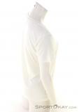 Salewa Pure Stripes Dry Mujer T-Shirt, Salewa, Blanco, , Mujer, 0032-11337, 5638044051, 4053866534338, N2-17.jpg