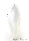 Salewa Pure Stripes Dry Women T-Shirt, Salewa, White, , Female, 0032-11337, 5638044051, 4053866534338, N3-08.jpg