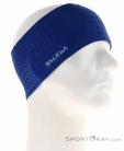 Salewa Pedroc Seamless Headband Headband, , Blue, , Male,Female,Unisex, 0032-11338, 5638044577, , N1-01.jpg