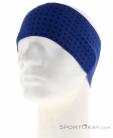 Salewa Pedroc Seamless Headband Headband, , Blue, , Male,Female,Unisex, 0032-11338, 5638044577, , N1-06.jpg