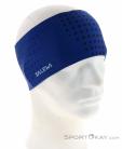 Salewa Pedroc Seamless Headband Headband, Salewa, Blue, , Male,Female,Unisex, 0032-11338, 5638044577, 4053866524636, N2-02.jpg
