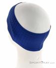 Salewa Pedroc Seamless Headband Headband, Salewa, Blue, , Male,Female,Unisex, 0032-11338, 5638044577, 4053866524636, N2-12.jpg