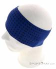 Salewa Pedroc Seamless Headband Headband, , Blue, , Male,Female,Unisex, 0032-11338, 5638044577, , N3-08.jpg