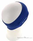 Salewa Pedroc Seamless Headband Headband, , Blue, , Male,Female,Unisex, 0032-11338, 5638044577, , N3-18.jpg