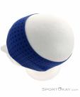 Salewa Pedroc Seamless Headband Headband, , Blue, , Male,Female,Unisex, 0032-11338, 5638044577, , N4-09.jpg