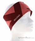 Salewa Pedroc Seamless Headband Cinta para ceñir la frente, Salewa, Rojo, , Hombre,Mujer,Unisex, 0032-11338, 5638044578, 4053866524667, N1-01.jpg