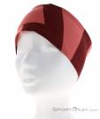 Salewa Pedroc Seamless Headband Headband, Salewa, Red, , Male,Female,Unisex, 0032-11338, 5638044578, 4053866524667, N1-06.jpg