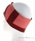 Salewa Pedroc Seamless Headband Headband, , Red, , Male,Female,Unisex, 0032-11338, 5638044578, , N1-11.jpg