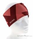 Salewa Pedroc Seamless Headband Headband, Salewa, Red, , Male,Female,Unisex, 0032-11338, 5638044578, 4053866524667, N2-02.jpg