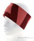 Salewa Pedroc Seamless Headband Headband, Salewa, Red, , Male,Female,Unisex, 0032-11338, 5638044578, 4053866524667, N2-07.jpg