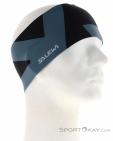 Salewa Pedroc Seamless Headband Headband, , Light-Blue, , Male,Female,Unisex, 0032-11338, 5638044579, , N1-01.jpg