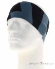Salewa Pedroc Seamless Headband Headband, , Light-Blue, , Male,Female,Unisex, 0032-11338, 5638044579, , N1-06.jpg