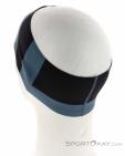 Salewa Pedroc Seamless Headband Headband, , Light-Blue, , Male,Female,Unisex, 0032-11338, 5638044579, , N2-12.jpg