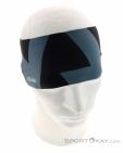 Salewa Pedroc Seamless Headband Headband, , Light-Blue, , Male,Female,Unisex, 0032-11338, 5638044579, , N3-03.jpg