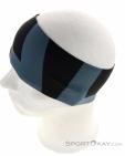 Salewa Pedroc Seamless Headband Headband, , Light-Blue, , Male,Female,Unisex, 0032-11338, 5638044579, , N3-08.jpg
