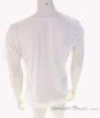 Salewa Pure Building Dry Hommes T-shirt, Salewa, Blanc, , Hommes, 0032-11339, 5638044583, 4053866535106, N2-12.jpg
