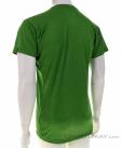 Salewa Puez Melange Dry Mens T-Shirt, , Green, , Male, 0032-11297, 5638044595, , N1-11.jpg