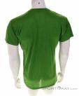 Salewa Puez Melange Dry Herren T-Shirt, , Grün, , Herren, 0032-11297, 5638044595, , N2-12.jpg