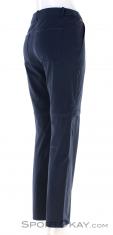 Mammut Runbold Zip Off Damen Outdoorhose kurzgestellt, , Dunkel-Blau, , Damen, 0014-11476, 5638044624, , N1-16.jpg