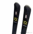 Völkl Deacon 74 Black + RMotion2 12 GW Ski Set 2022, Völkl, Noir, , Hommes,Unisex, 0127-10425, 5638045329, 0, N3-03.jpg