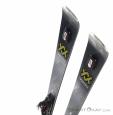 Völkl Deacon 74 Black + RMotion2 12 GW Ski Set 2022, Völkl, Noir, , Hommes,Unisex, 0127-10425, 5638045329, 0, N4-04.jpg