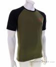 Dynafit Alpine Pro SS Mens T-Shirt, Dynafit, Green, , Male, 0015-11423, 5638045332, 4053866302883, N1-01.jpg