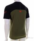 Dynafit Alpine Pro SS Caballeros T-Shirt, Dynafit, Verde, , Hombre, 0015-11423, 5638045332, 4053866302883, N1-11.jpg