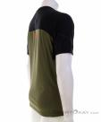 Dynafit Alpine Pro SS Hommes T-shirt, Dynafit, Vert, , Hommes, 0015-11423, 5638045332, 4053866302883, N1-16.jpg