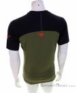 Dynafit Alpine Pro SS Mens T-Shirt, Dynafit, Green, , Male, 0015-11423, 5638045332, 4053866302883, N2-12.jpg