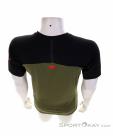 Dynafit Alpine Pro SS Mens T-Shirt, Dynafit, Green, , Male, 0015-11423, 5638045332, 4053866302883, N3-13.jpg