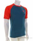 Dynafit Alpine Pro SS Caballeros T-Shirt, Dynafit, Naranja, , Hombre, 0015-11423, 5638045336, 4053866486538, N1-01.jpg