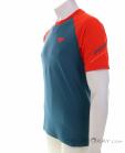 Dynafit Alpine Pro SS Herren T-Shirt, Dynafit, Orange, , Herren, 0015-11423, 5638045336, 4053866486538, N1-06.jpg