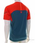 Dynafit Alpine Pro SS Herren T-Shirt, Dynafit, Orange, , Herren, 0015-11423, 5638045336, 4053866486538, N1-11.jpg