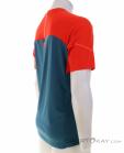 Dynafit Alpine Pro SS Herren T-Shirt, Dynafit, Orange, , Herren, 0015-11423, 5638045336, 4053866486545, N1-16.jpg