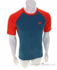 Dynafit Alpine Pro SS Herren T-Shirt, Dynafit, Orange, , Herren, 0015-11423, 5638045336, 4053866486538, N2-02.jpg