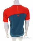 Dynafit Alpine Pro SS Mens T-Shirt, Dynafit, Orange, , Male, 0015-11423, 5638045336, 4053866486545, N2-12.jpg