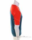 Dynafit Alpine Pro SS Hommes T-shirt, Dynafit, Orange, , Hommes, 0015-11423, 5638045336, 4053866486538, N2-17.jpg