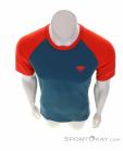 Dynafit Alpine Pro SS Herren T-Shirt, Dynafit, Orange, , Herren, 0015-11423, 5638045336, 4053866486538, N3-03.jpg