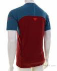 Dynafit Alpine Pro SS Caballeros T-Shirt, Dynafit, Rojo oscuro, , Hombre, 0015-11423, 5638045341, 4053866417983, N1-11.jpg