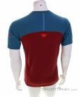 Dynafit Alpine Pro SS Herren T-Shirt, Dynafit, Dunkel-Rot, , Herren, 0015-11423, 5638045341, 4053866417983, N2-12.jpg