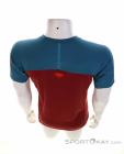 Dynafit Alpine Pro SS Hommes T-shirt, Dynafit, Rouge foncé, , Hommes, 0015-11423, 5638045341, 4053866417983, N3-13.jpg