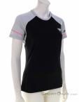 Dynafit Alpine Pro SS Women T-Shirt, , Black, , Female, 0015-11424, 5638045346, , N1-01.jpg