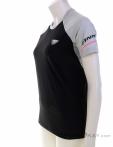 Dynafit Alpine Pro SS Women T-Shirt, , Black, , Female, 0015-11424, 5638045346, , N1-06.jpg