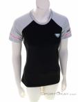 Dynafit Alpine Pro SS Femmes T-shirt, Dynafit, Noir, , Femmes, 0015-11424, 5638045346, 4053866221740, N2-02.jpg