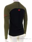 Dynafit Alpine Pro LS Mens Functional Shirt, , Black, , Male, 0015-11426, 5638045405, , N1-11.jpg