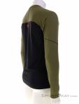 Dynafit Alpine Pro LS Mens Functional Shirt, , Black, , Male, 0015-11426, 5638045405, , N1-16.jpg