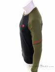 Dynafit Alpine Pro LS Mens Functional Shirt, , Black, , Male, 0015-11426, 5638045405, , N2-07.jpg