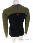 Dynafit Alpine Pro LS Mens Functional Shirt, , Black, , Male, 0015-11426, 5638045405, , N2-12.jpg